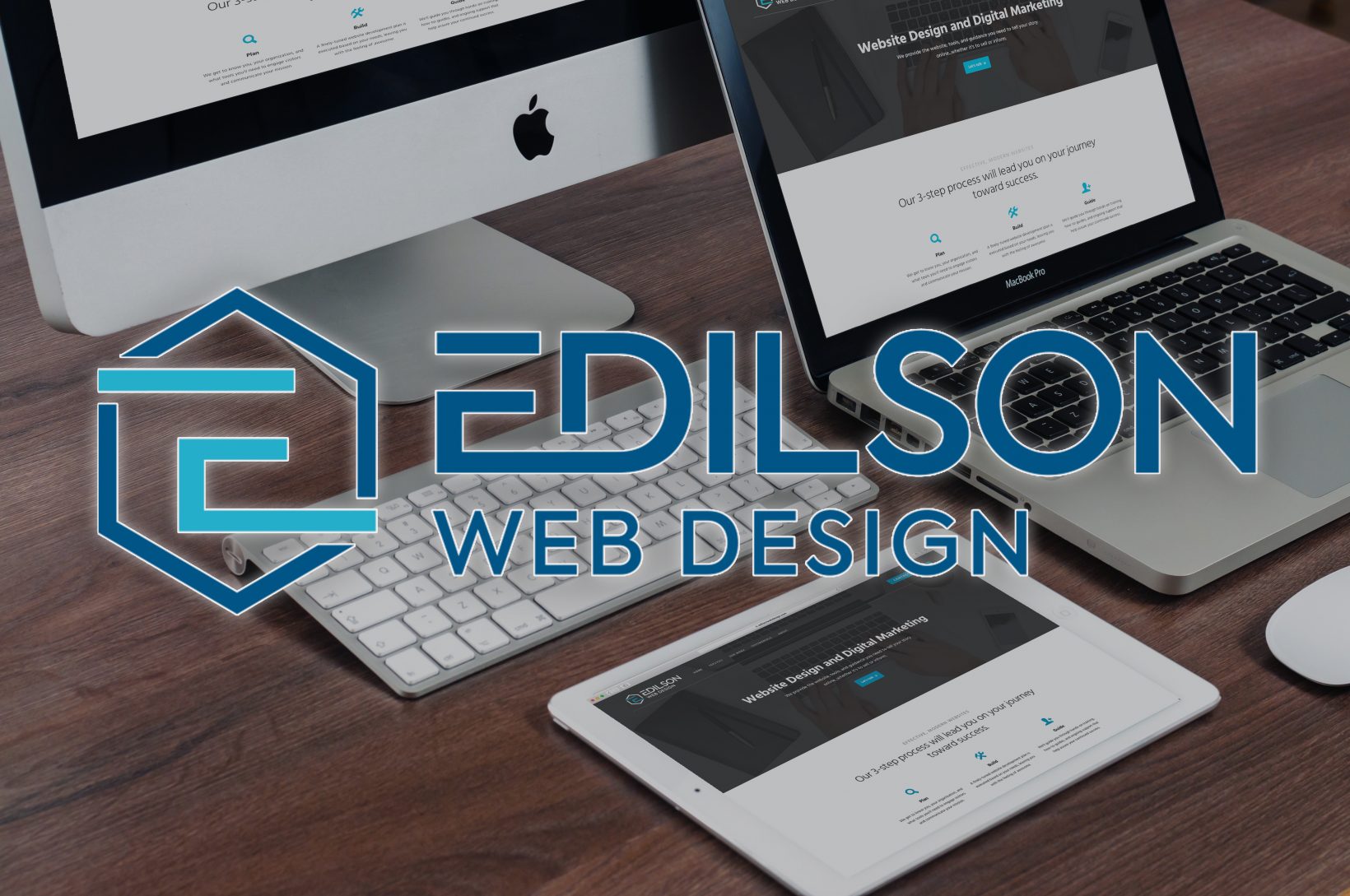 Edilson Web Design