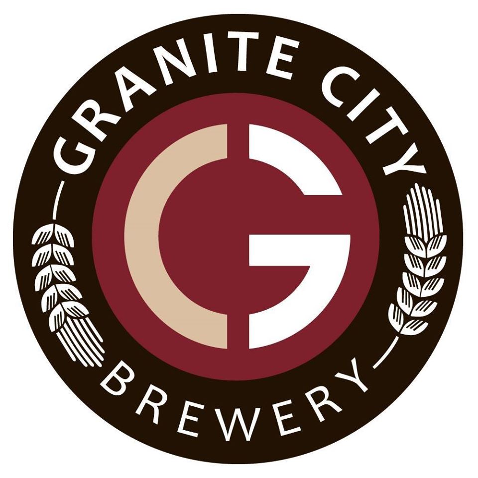 Granite City CR