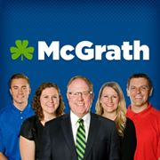 McGrath Ford