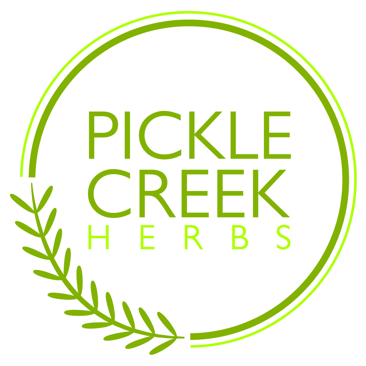 Pickle Creek Herbs - Drive Thru Vendor