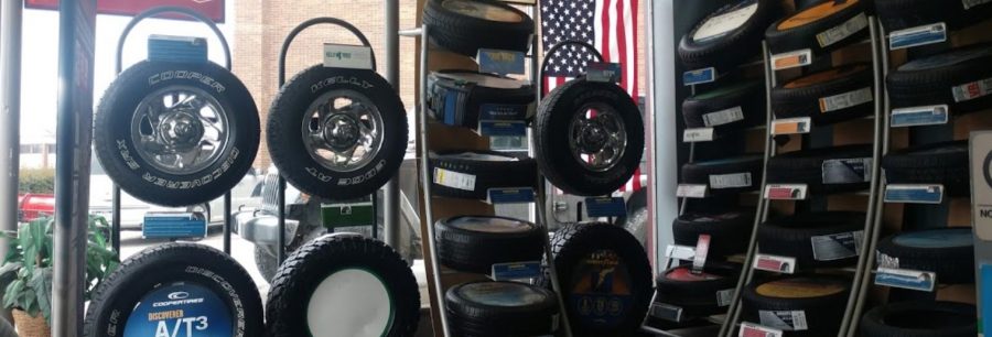5 Seasons Tire