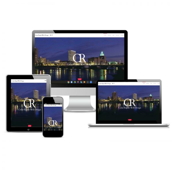 Web Design in Cedar Rapids Iowa, Cedar Rapids Wed Development, Web Designer in Iowa