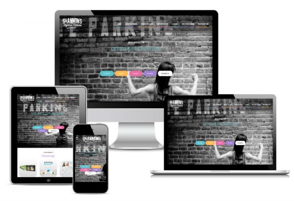 Web Design in Cedar Rapids Iowa