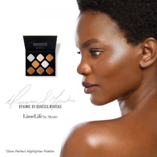 Professional Makeup from LimeLife by Alcone Cedar Rapids Iowa