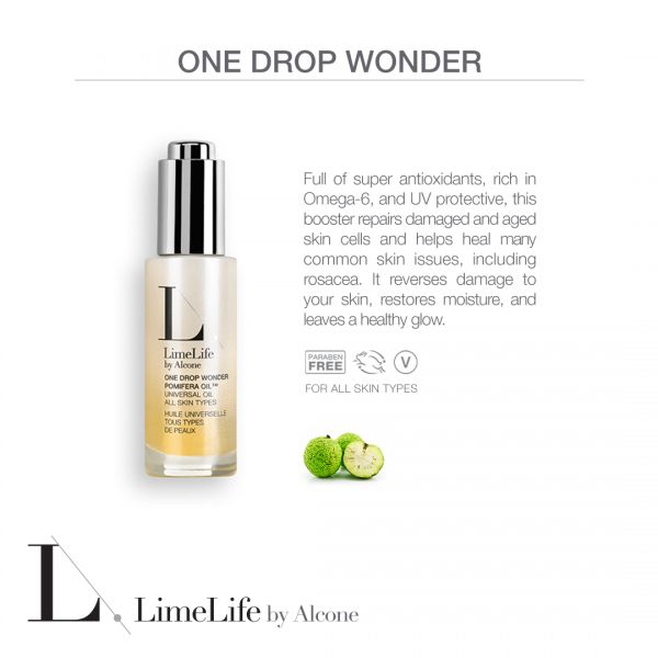 Natural Skin Care Products by LimeLife by Alcone- Cindy Lee