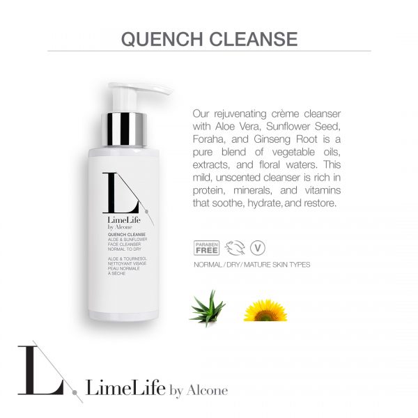 Natural Skin Care Products by LimeLife by Alcone- Cindy Lee