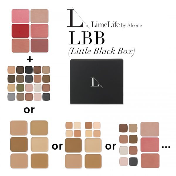 Professional Makeup from LimeLife by Alcone Cedar Rapids Iowa
