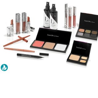 Professional Makeup from LimeLife by Alcone Cedar Rapids Iowa