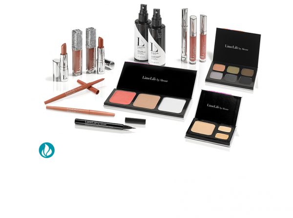 Professional Makeup from LimeLife by Alcone Cedar Rapids Iowa