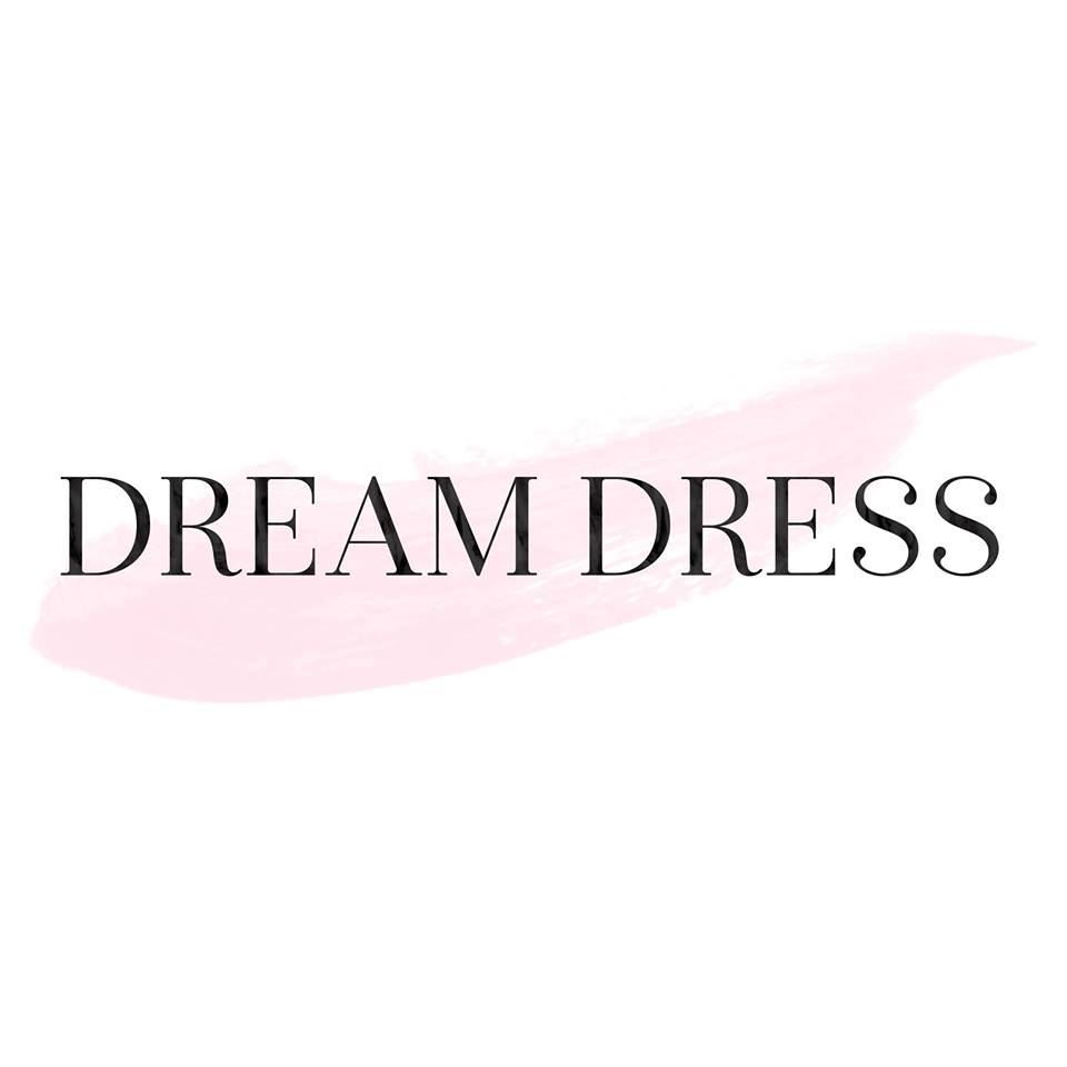 Dream and dress. Дрим энд дресс.