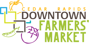 Cedar Rapids Downtown Farmers Market