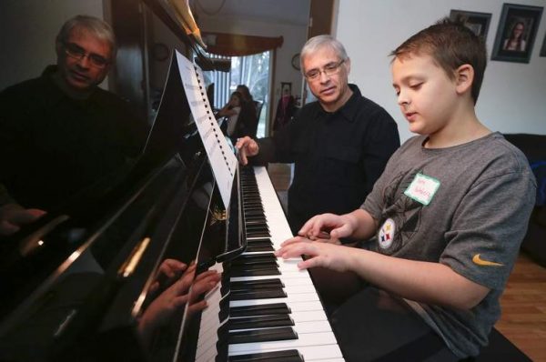 Piano Lessons in Cedar Rapids from Fairfax Piano