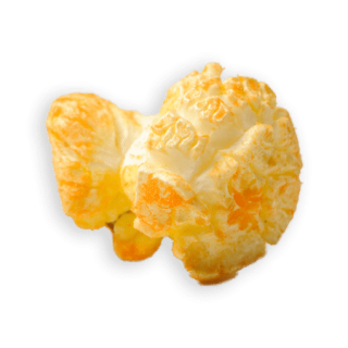 Butter than the Movies Almost Famous Gourmet Popcorn Company
