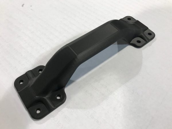 3-D Printing Cedar Rapids Iowa by Rapids Reproductions.