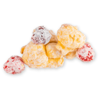 Crunchberry Day Popcorn Almost Famous Gourmet Popcorn Company