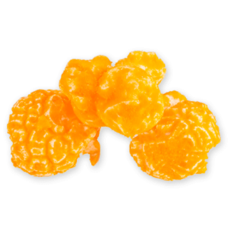 Land O' Lakes Cheddar Cheese Almost Famous Gourmet Popcorn Company