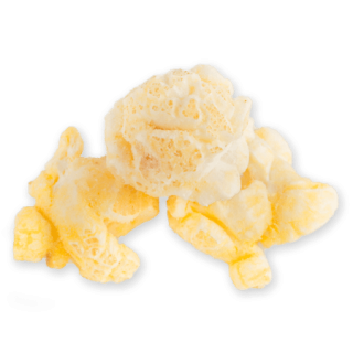 Parmesan Garlic Almost Famous Gourmet Popcorn Company