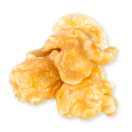 Salted Caramel Almost Famous Gourmet Popcorn Company