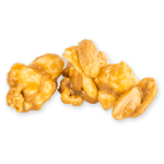 Salted Caramel Peanut Almost Famous Gourmet Popcorn Company