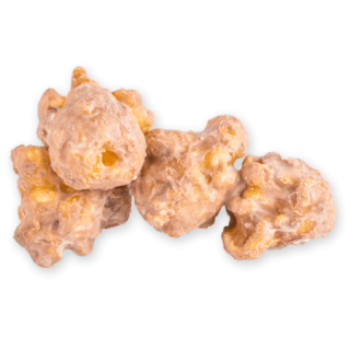 White Chocolate Nutella Popcorn Almost Famous Gourmet Popcorn Company