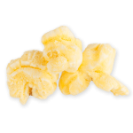 Wisconsin White Cheddar Almost Famous Gourmet Popcorn Company