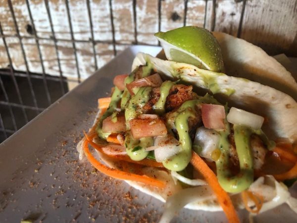 LP Local Pour Street Food To-Go Orders and Delivery Cedar Rapids