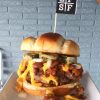 LP Local Pour Street Food To-Go Orders and Delivery Cedar Rapids