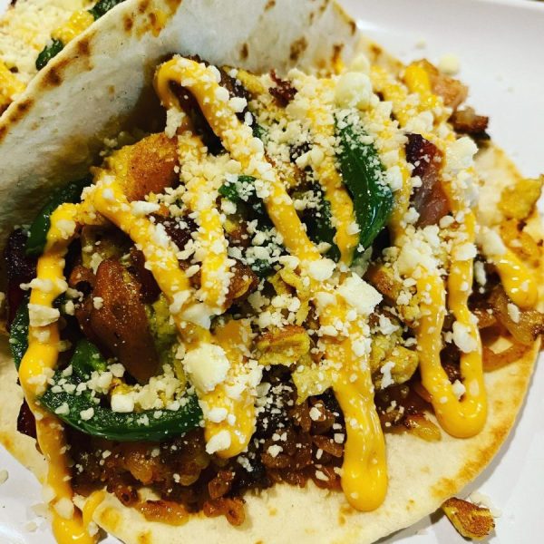 LP Local Pour Street Food To-Go Orders and Delivery Cedar Rapids
