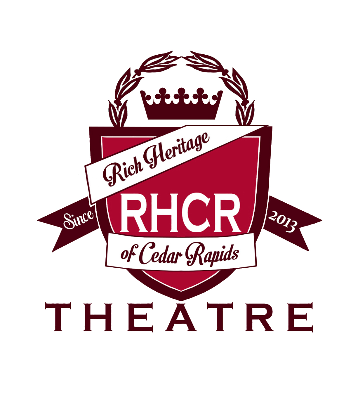 RHCRtheatre | RHCR Theatre - Cedar Rapids, Iowa - Shop ...