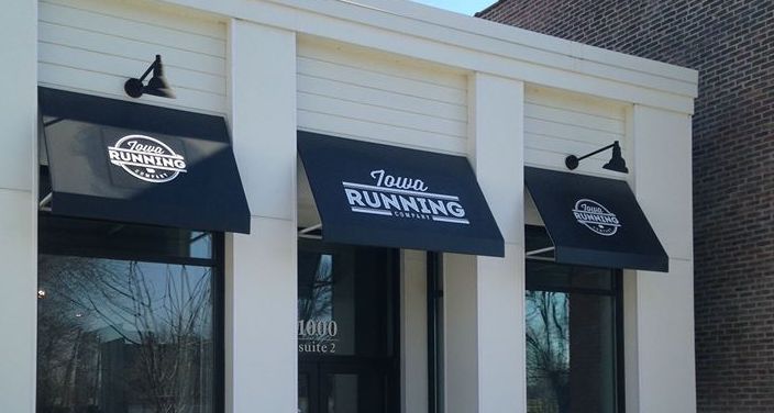 Iowa Running Company | Iowa Running Company Cedar Rapids, Iowa – Cedar