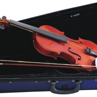 Oxford Violin Kit