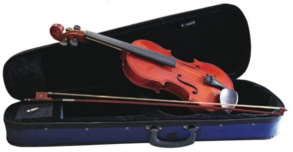 Oxford Violin Kit